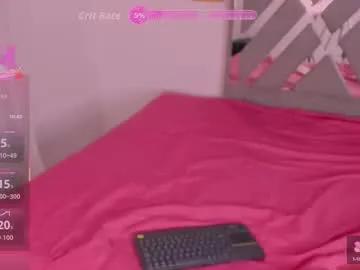nahomy_ryans — This horny slut wanna be fucked for u // GOAL: rub pussy [44 tokens left] #bigboobs #ahegao #spit #bigass #latina