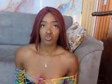 nahomy_smith23_aws — Lets get wild and have fun - Multi Goal: Spread ass close up [73 tokens left] #ebony #bigass #saggyboobs #latina #bignipples