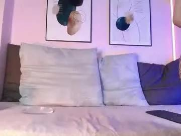 Freechat naia_xo on Chaturbate