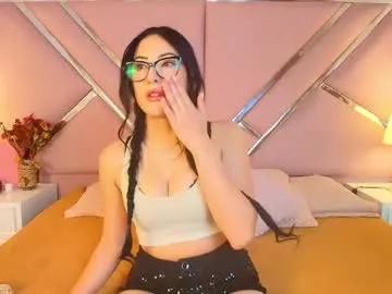 naiasnow — Temptation begins here // GOAL: lick  my fingers  [48 tokens left] #bigboobs #blowjob #teen #squirt #ahegao