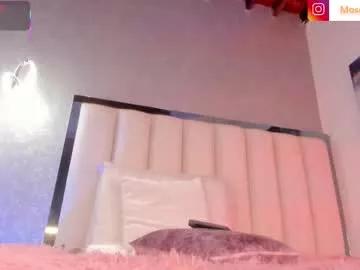 nainadeivis on Chaturbate 