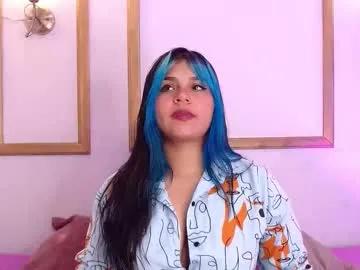 nairovy_ — GOAL: RIDE DILDO [222 tokens remaining] Hello guys I'm new here, don't forget to follow me and give me a lot of love / pvt on  #saliva #deepthroat #anal #latina #new