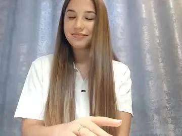 nakitajura — Goal-wish me luck .Hello my name is Anna its my 1st day here lets have good talk #shy #new #french #young #teen [15 tokens remaining]