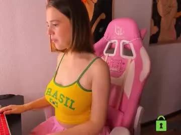 nanami_hot_ on Chaturbate 