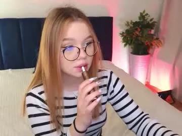 Freechat nanami_v02 on Chaturbate
