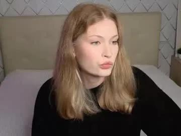 Freechat nanami_v02 on Chaturbate