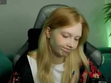 Freechat nanami_v02 on Chaturbate