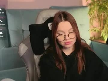 Freechat nanami_v02 on Chaturbate