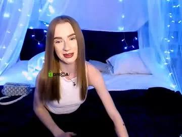 nancy_passion — GOAL: Make me happy [55 tokens remaining] Welcome to my room! #18 #skinny #nonude #shy #lush