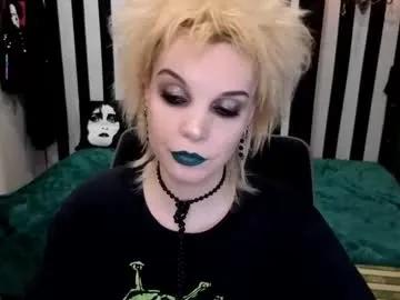 nancyaddams — #goth #tattoo #piercing