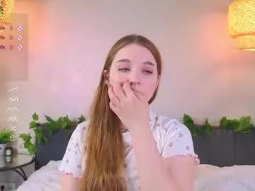 Freechat nancycaseys on Chaturbate