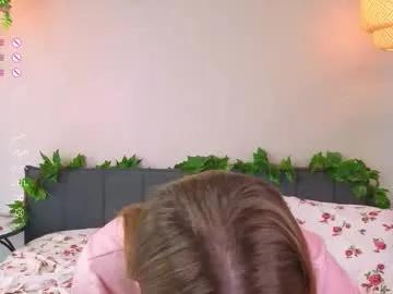 Freechat nancycaseys on Chaturbate