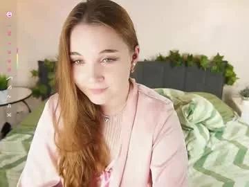 Freechat nancycaseys on Chaturbate