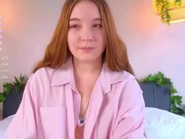 Freechat nancycaseys on Chaturbate