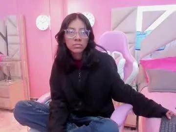 naomi_sara — GOAL: Fingers in my mouth [43 tokens remaining] Sexy Latina skinny eager to play #skinny #Ebony #latina #18 #Skinny