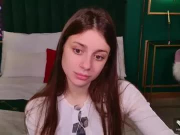 Private naomimur on Chaturbate