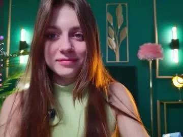 Private naomimur on Chaturbate