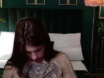 Private naomimur on Chaturbate