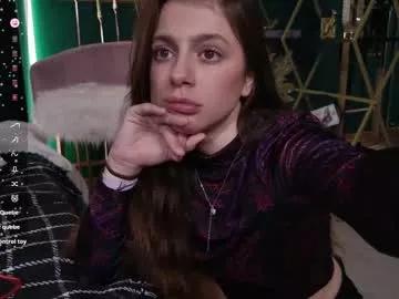 Private naomimur on Chaturbate