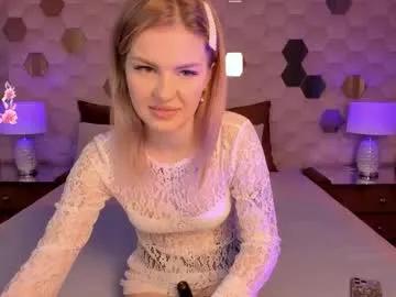 naomisol — hello i'm Naomi #18 #teen #blonde who loves #squirt and #new here!