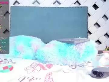 Freechat naomyfoxx1 on Chaturbate