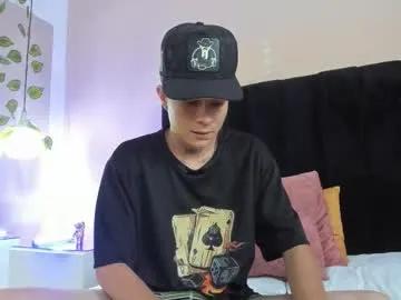 nascary_fox — GOAL: SHOW COCK  [50 tokens remaining] New day and new reasons to be with you   #bigcock #cum #young #twink #new