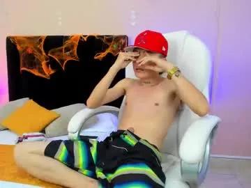 nascary_fox — GOAL: SHOW COCK  [50 tokens remaining] New day and new reasons to be with you   #bigcock #cum #young #twink #dominant