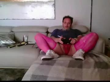 Freechat nassobout on Chaturbate