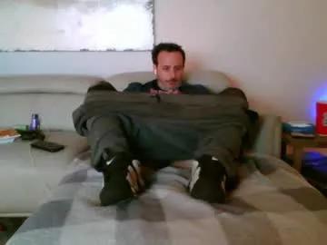 Freechat nassobout on Chaturbate