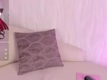 Freechat nastya_fantasy on Chaturbate
