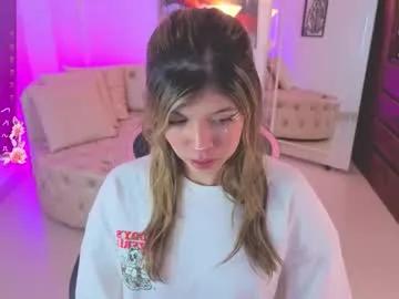 nataasha___ — GOAL: Dance sexy for you [0 tokens remaining] Welcome to my room! #18 #anal #latina #lovense #teen