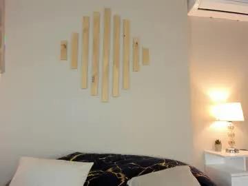 Freechat natachadiaz_ on Chaturbate