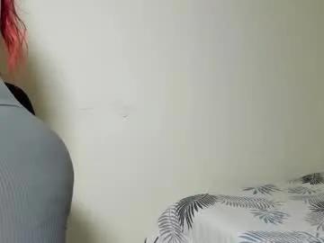 natalia_smmith — Natalia_smmith's room, lovense free in pvt #new #redhead #french #smalltits #leggings