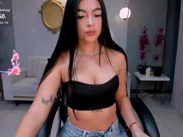 nataliagaret — Boy,tell me, can you take my breath away? - Multi-Goal :  Spit Pussy & Ride Dildo #bigass #latina #new #smalltits #c2c