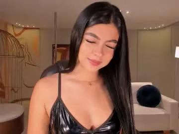 nataliagaret — Put your fingers in my pussy and make me cum until I can no more - Multi-Goal :  Spit Pussy & Ride Dildo #bigass #latina #new #smalltits #c2c