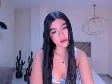 Freechat nataliagaret on Chaturbate