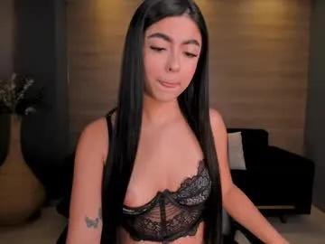 Freechat nataliagaret on Chaturbate