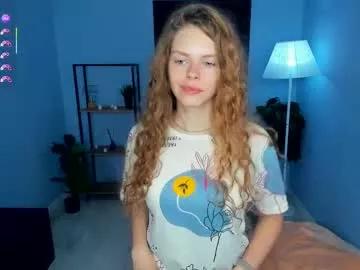 Freechat nataly_hello on Chaturbate