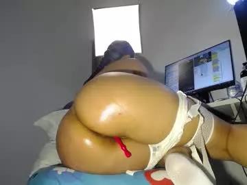 Freechat natasha_bernett on Chaturbate