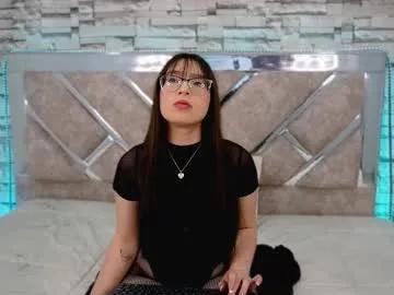 natasha_vesperx — GOAL: Lick my fingers [0 tokens remaining] Welcome to my room Im Natasha  #new #latina #teen #18 #squirt