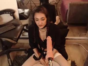 natashasst — GOAL: Control Domi for 5 min  [222 tokens remaining] Welcome to my room! #lovense