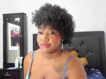 Freechat natassha_brown on Chaturbate