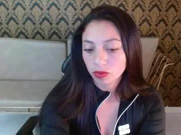 natha_ortiz — Walk all my body with your hands [107 tokens left] Touch me!!! #milf #bigass #natural #tease #curvy