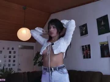 Freechat nathaliakyte on Chaturbate