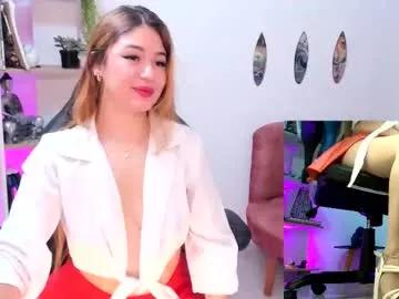 Freechat nathalie_29 on Chaturbate