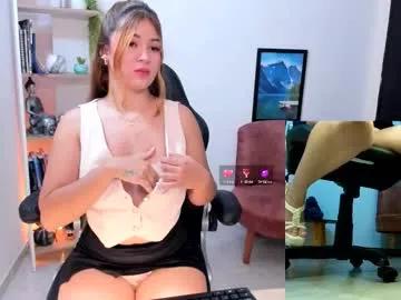 nathalie_29 — GOAL: Show tits [45 tokens remaining] I am very horny, Make me wet my panties end goal BIG SQUIRT----favorite patterns  22/37/50/101 #office #squirt #hairy #18 #skinny