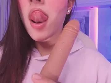 Freechat nathalie_rivers on Chaturbate