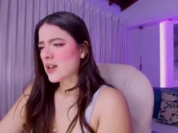 Freechat nathalie_rivers on Chaturbate