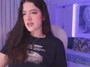 Freechat nathalie_rivers on Chaturbate
