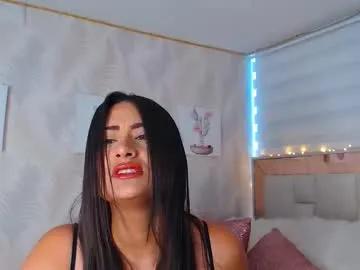 Freechat nathalierose_1 on Chaturbate
